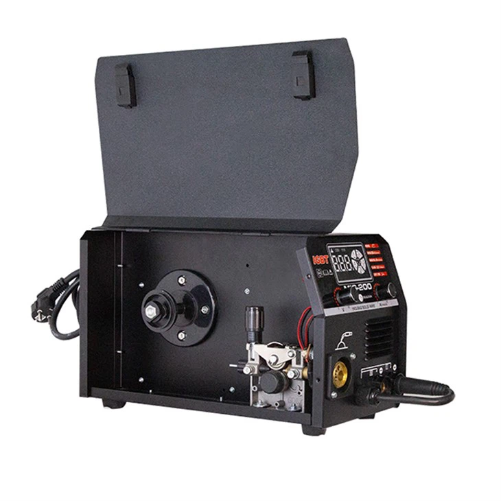 Long service life 200 amp MIG Welding Machine